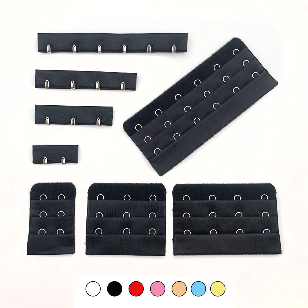 Nursing Bra Clip - 10 Sets/Lot Bra Hook And Eye
