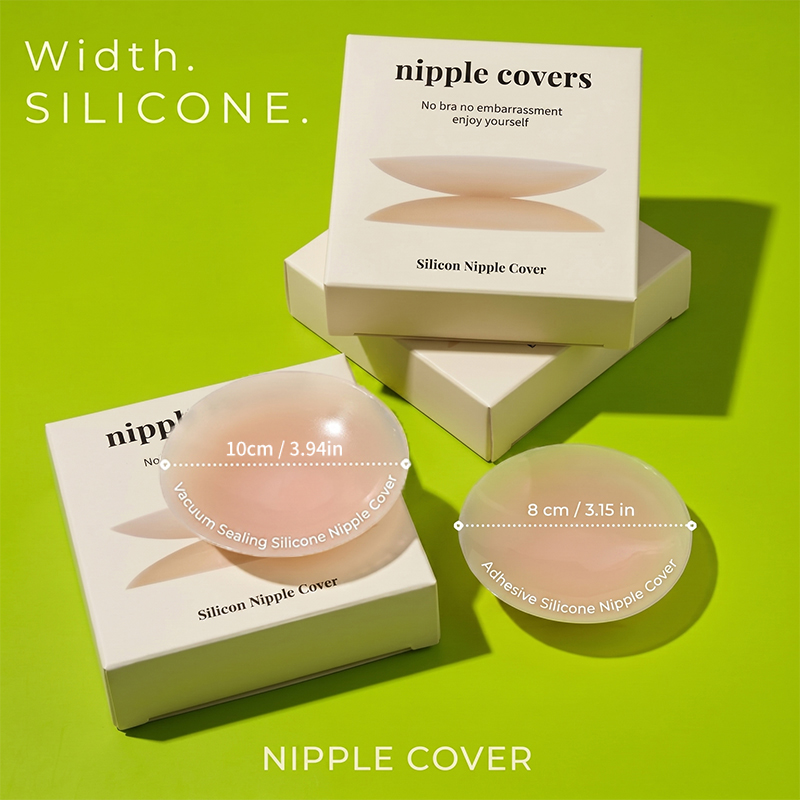 2-Piece Pack of Invisible Self - Strapless Bra Adhesive ulasan dan harga