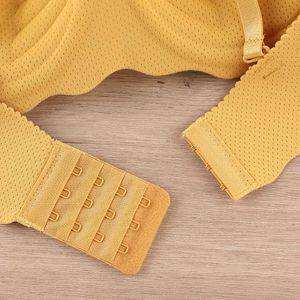 Trendy Comfort Seamless Bra Ad - Wirefree Bra Comfort ulasan dan harga
