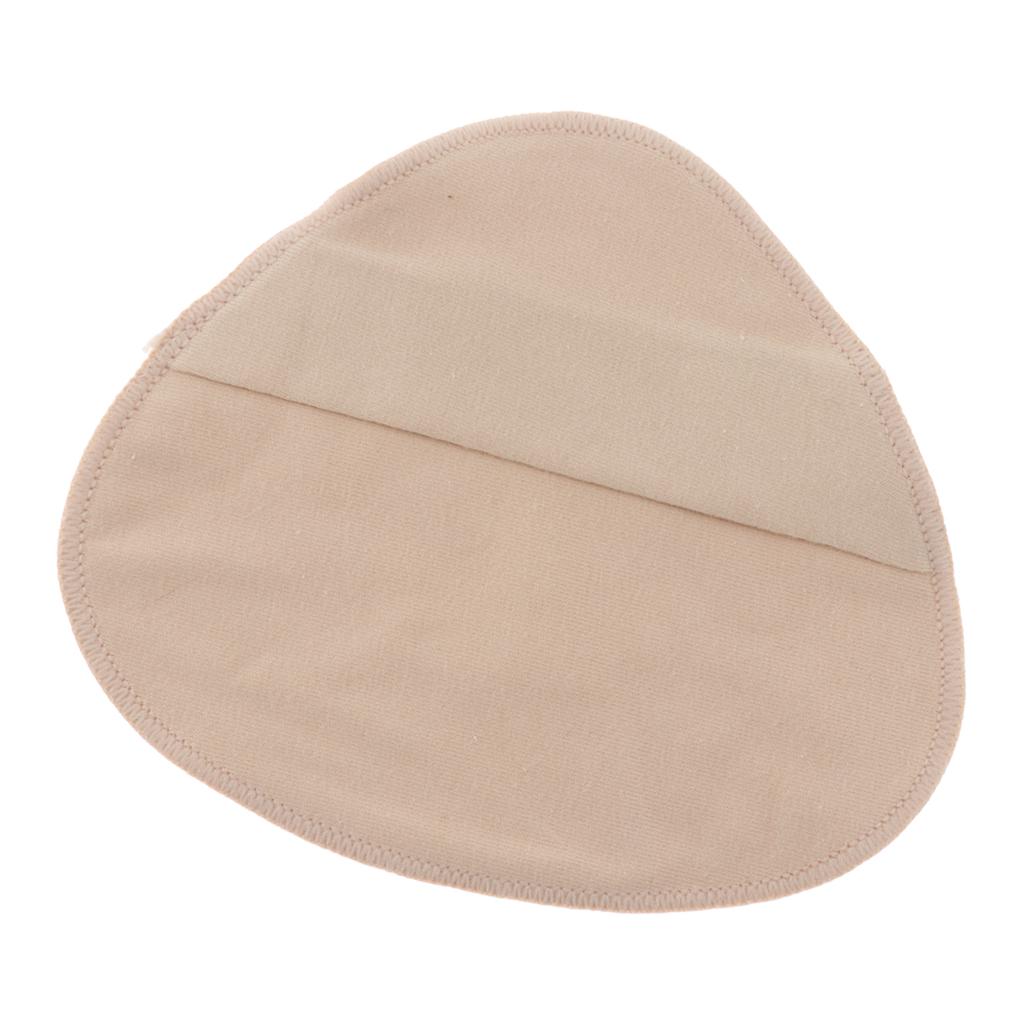 Antibacterial Cotton Bra Pocke - Mastectomy Bra Pocket ulasan dan harga