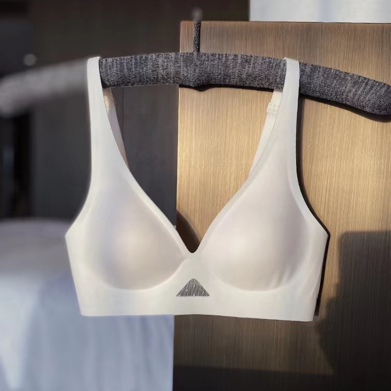 High-grade Seamless Women's Un - Minimizer Bra Women ulasan dan harga