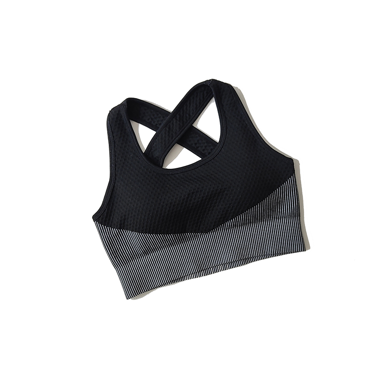 WAREBALL 6 Colors Yoga Sport B - Sports Bra Racerback ulasan dan harga