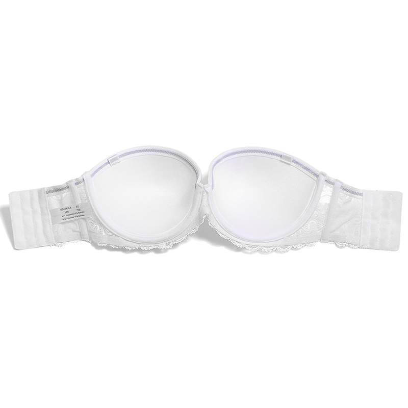 New Women Sexy Bras Anti-ship  - Convertible Bra Multiway ulasan dan harga