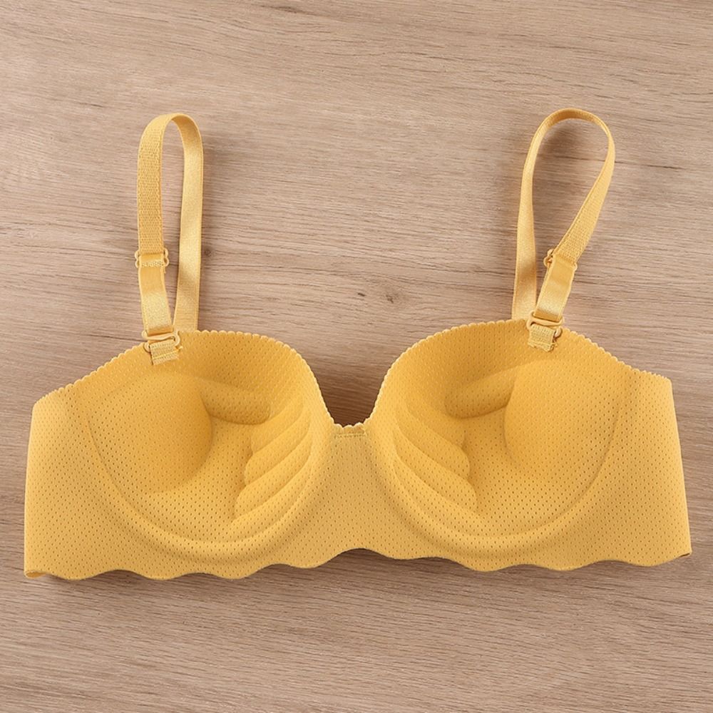 Sexy Comfort Seamless Bra Adju - Wirefree Bra Comfort ulasan dan harga