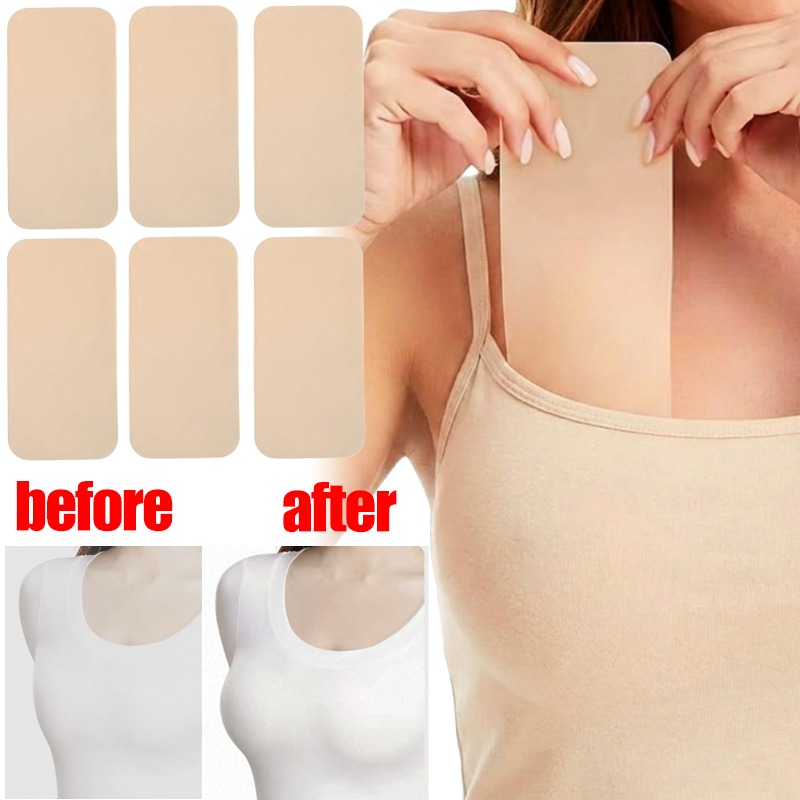 Silicone Breast Lift Tape Self - Minimizer Bra Women ulasan dan harga