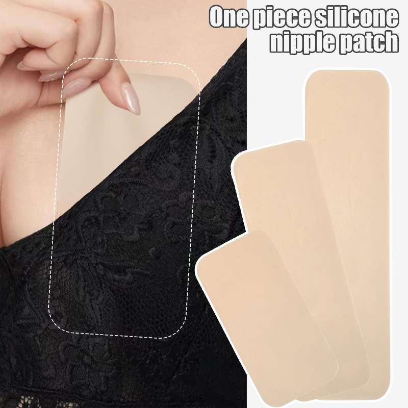 Silicone Breast Lift Tape Self - Minimizer Bra Women ulasan dan harga
