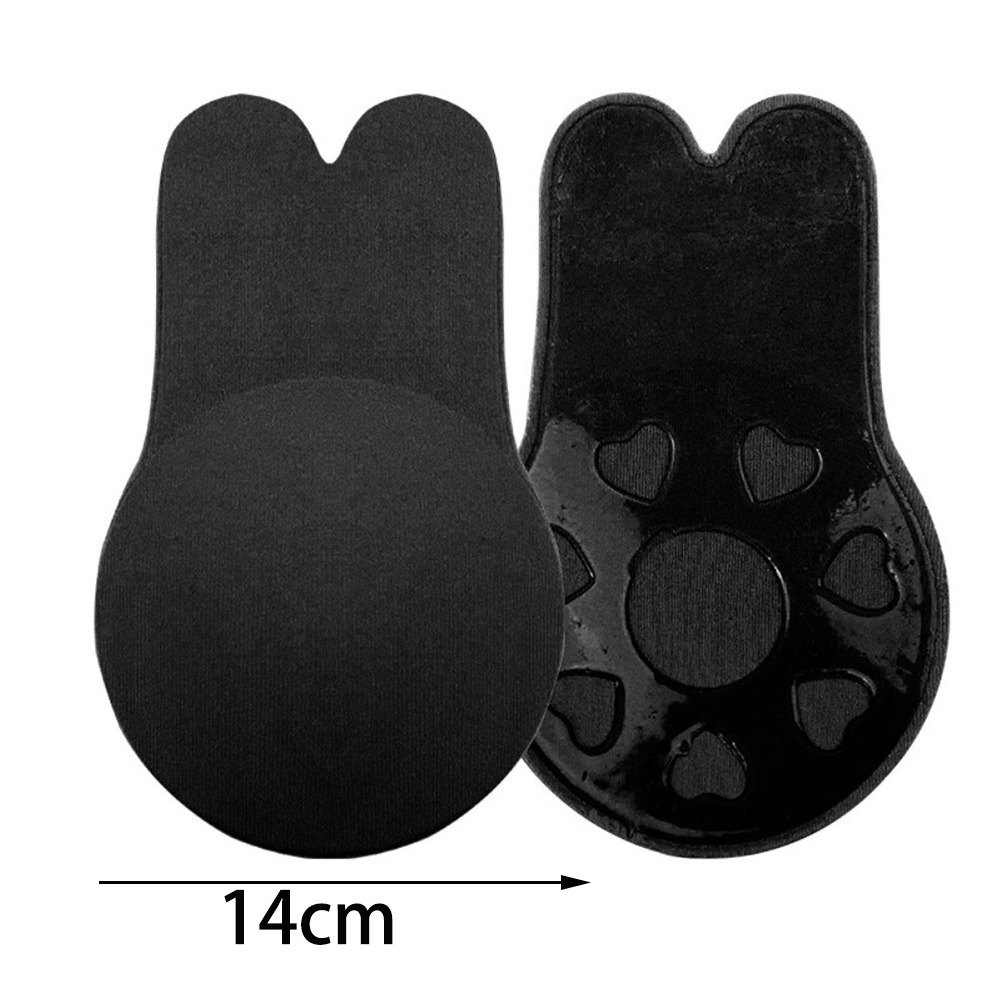 New Self Adhesive Women Push U - Strapless Bra Adhesive ulasan dan harga