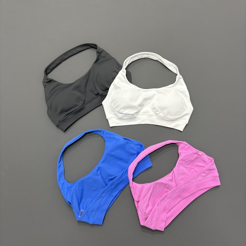 HISTELLO Seamless Halter Neck  - T Shirt Bra Seamless ulasan dan harga
