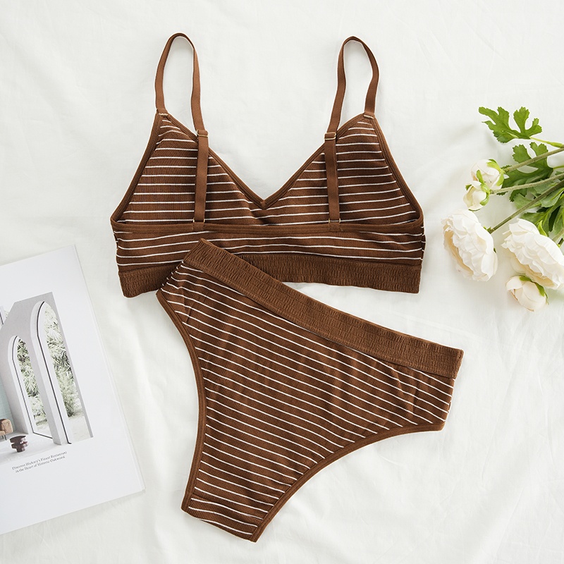 New Design Hot Sale Seamless B - Cotton Bra Everyday ulasan dan harga