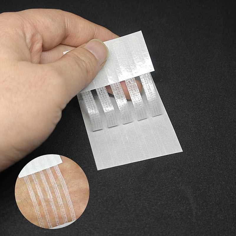 Sterile Strip Scar Away Acne S - Strapless Bra Adhesive ulasan dan harga