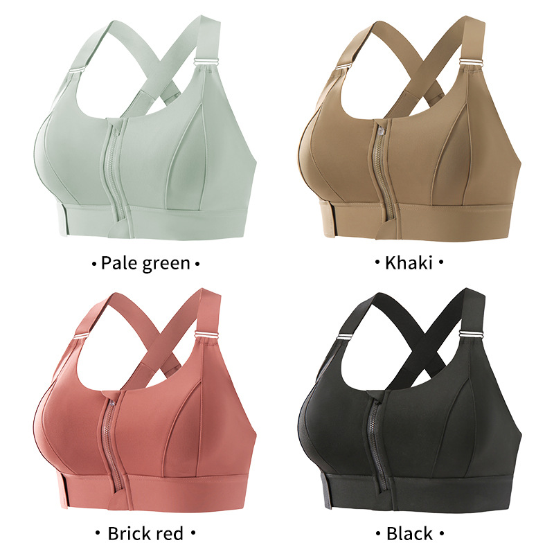 Women's High-Impact Sports Bra - Minimizer Bra Women ulasan dan harga