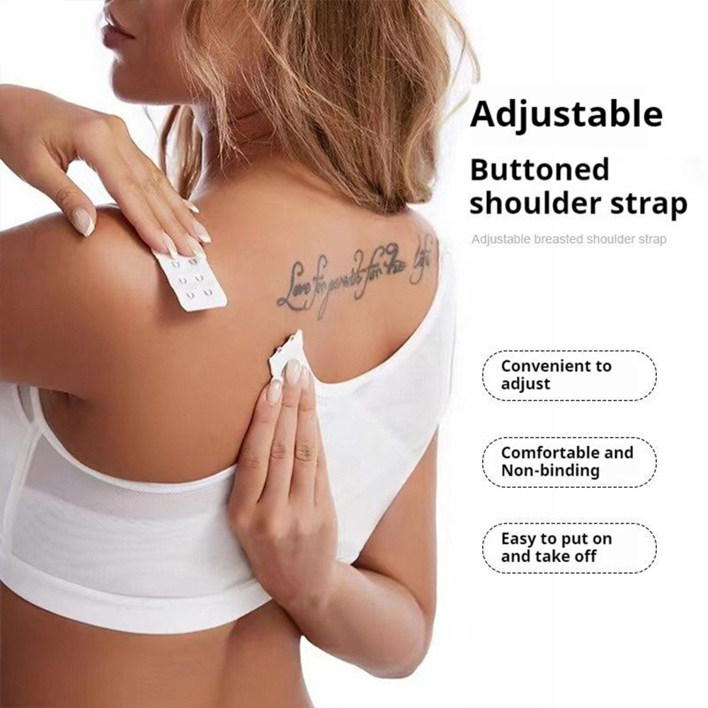 Everyday Sports Bra For Women  - Mastectomy Bra Pocket ulasan dan harga