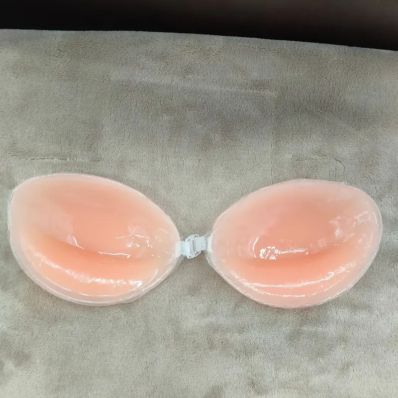 NuBra Silicone Bra for Women - - Backless Bra Sticky ulasan dan harga
