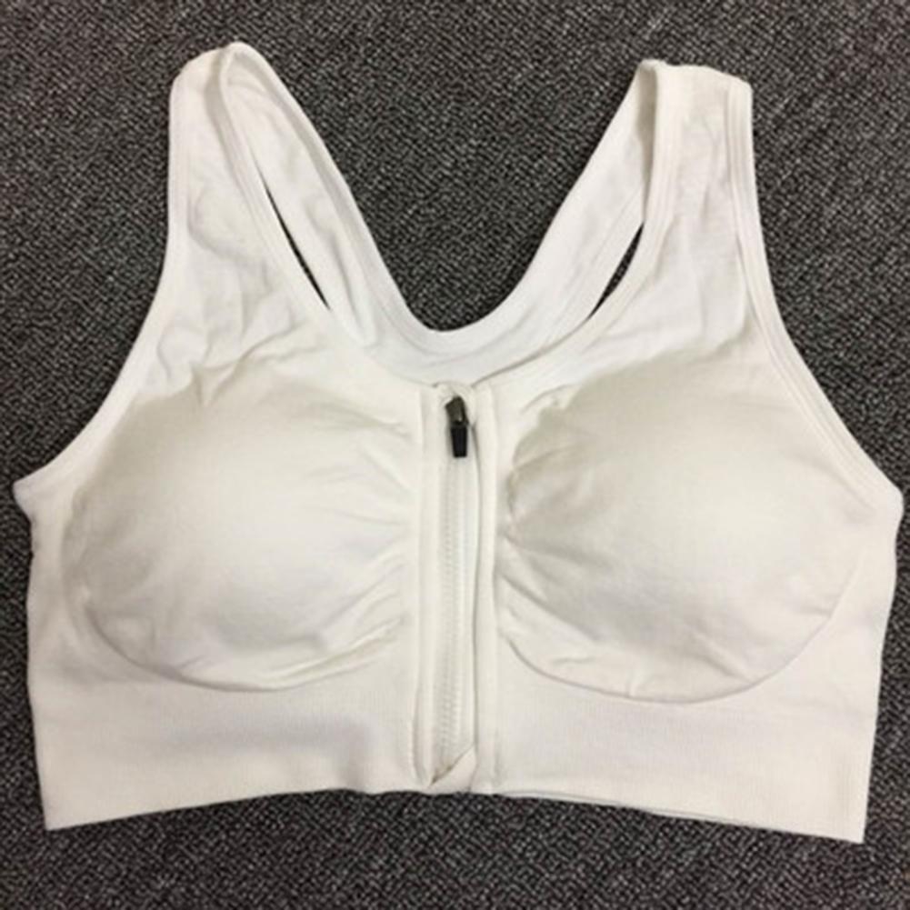 High Elastic Sports Bra Shockp - Sports Bra Racerback ulasan dan harga