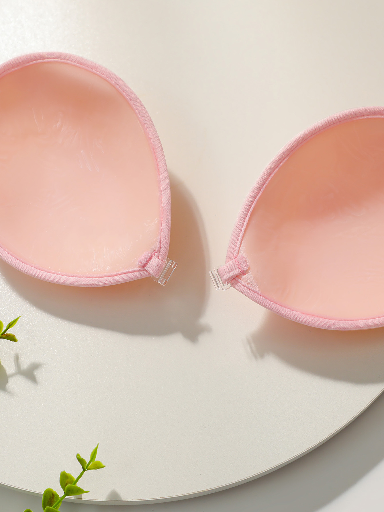 Women's chest patches gather,  - Push Up Bra Silicone ulasan dan harga