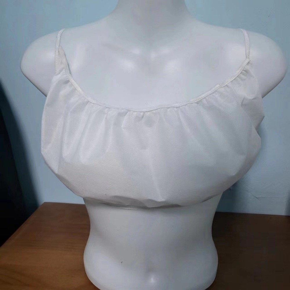 Garment Disposable Bras Comfor - Wirefree Bra Comfort ulasan dan harga
