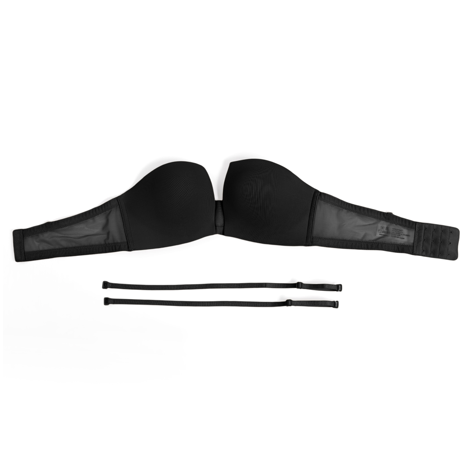 New Women's Bras Straplesss Pl - Convertible Bra Multiway ulasan dan harga