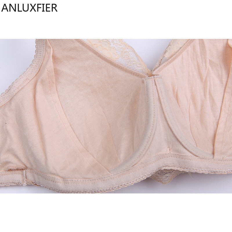 X9026 Soft Comfortable Bra for - Mastectomy Bra Pocket ulasan dan harga