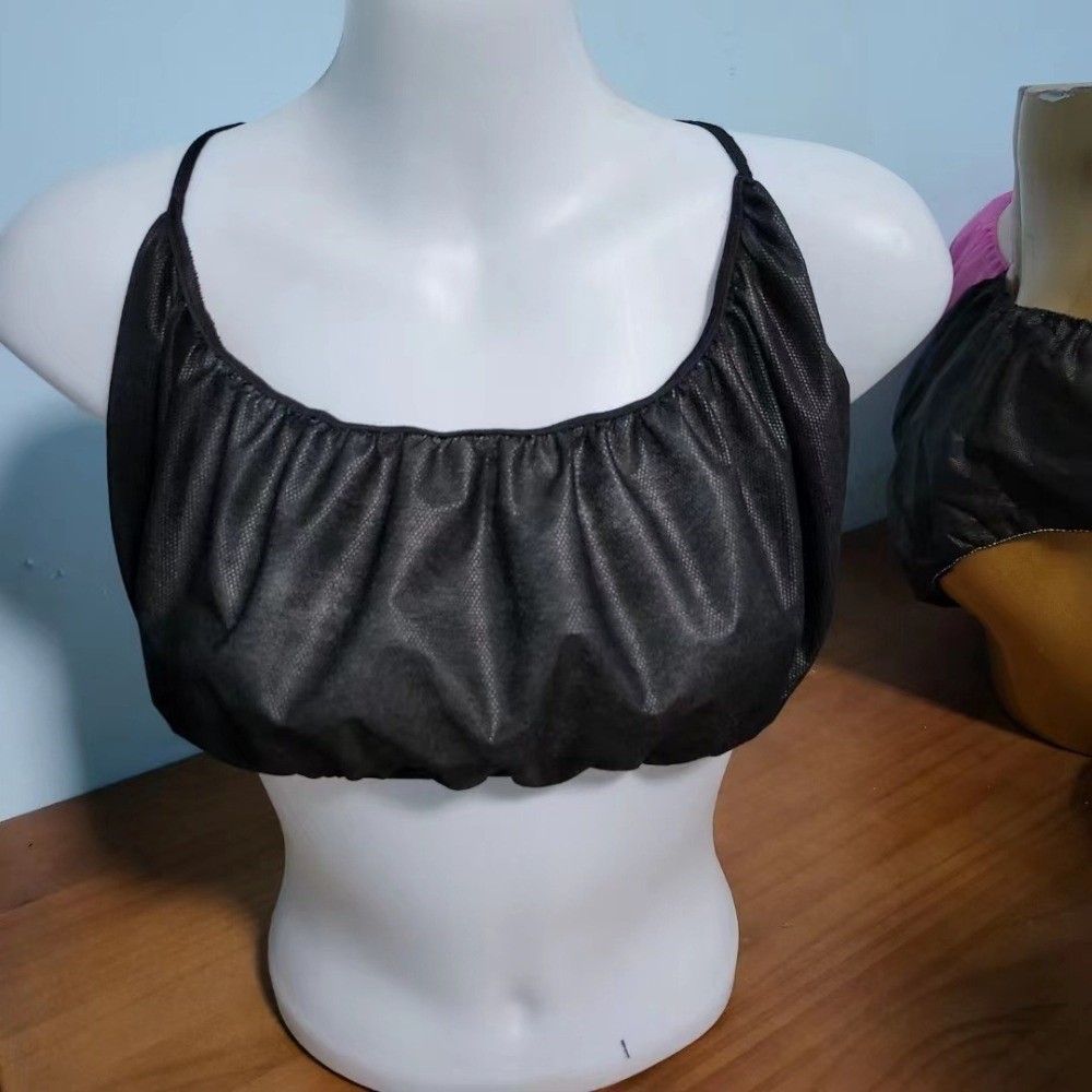 Garment Disposable Bras Comfor - Wirefree Bra Comfort ulasan dan harga