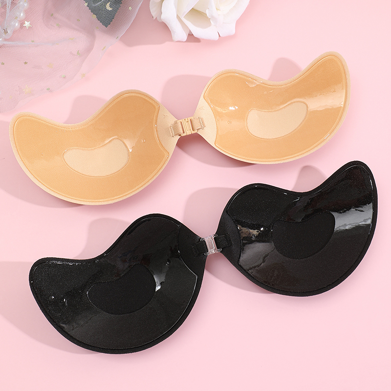 Invisible Strapless Adhesive S - Minimizer Bra Women ulasan dan harga