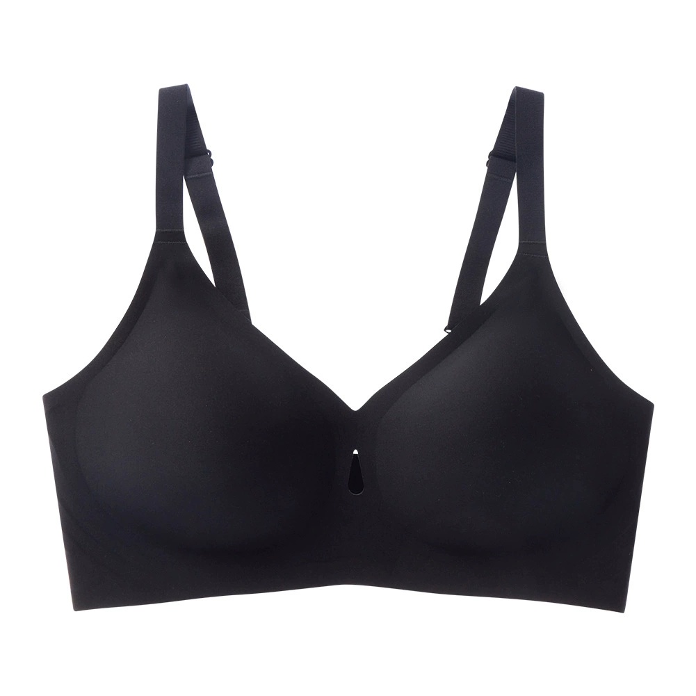 Women's Plus Size Bra, Full Co - Full Coverage Bra ulasan dan harga
